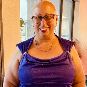 Meet your Posher, Amanda